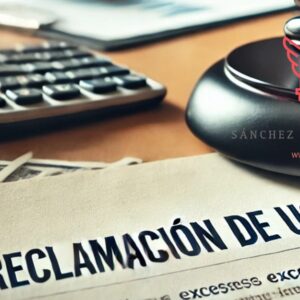 Reclamación de Usura en España: Recupera lo Pagado en Intereses Abusivos