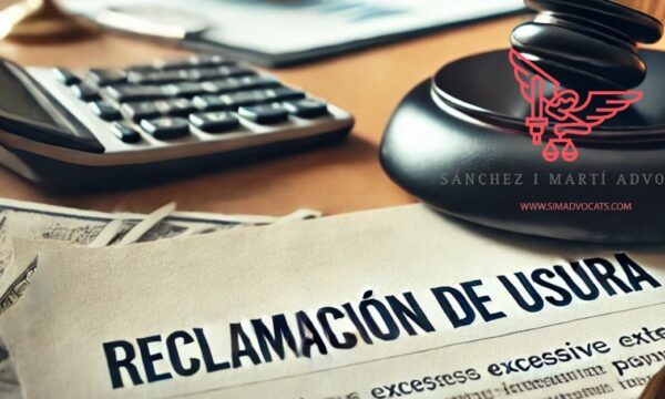 Reclamación de Usura en España: Recupera lo Pagado en Intereses Abusivos