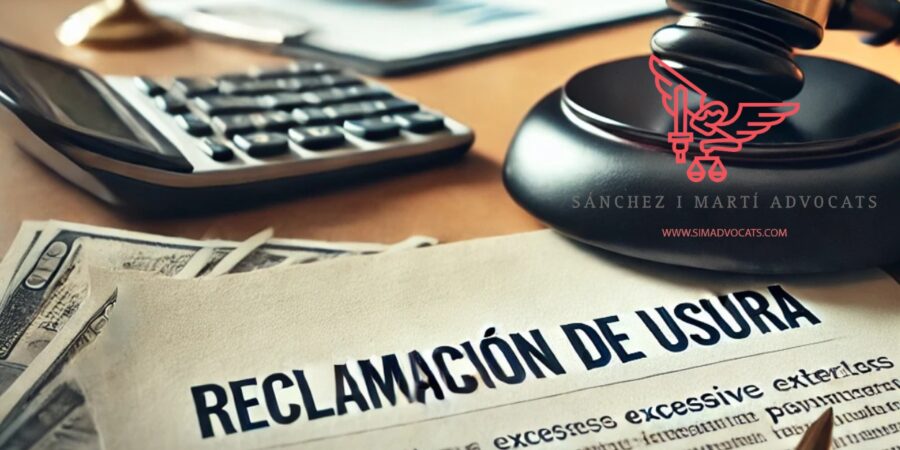 Reclamación de Usura en España: Recupera lo Pagado en Intereses Abusivos